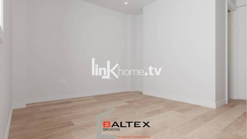 Dormitorio Principal - Opción Vacía - creado por ordenador